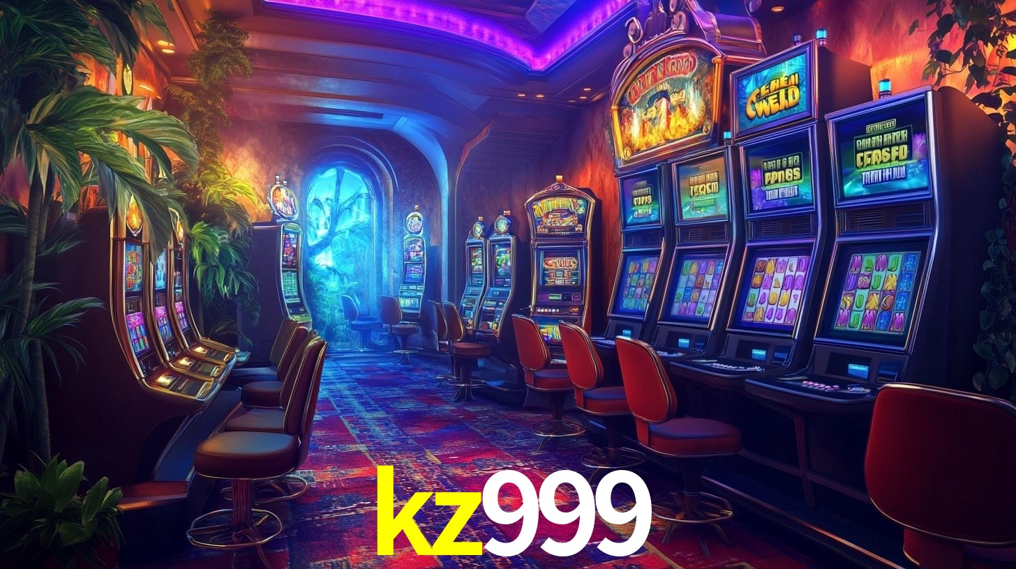 Experiência VIP kz999