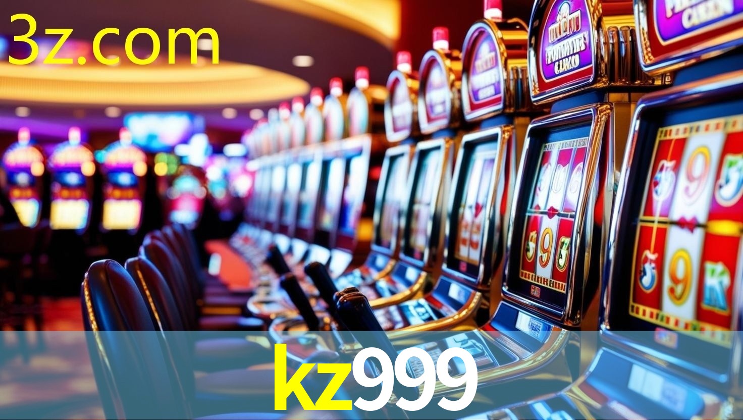 KZ999