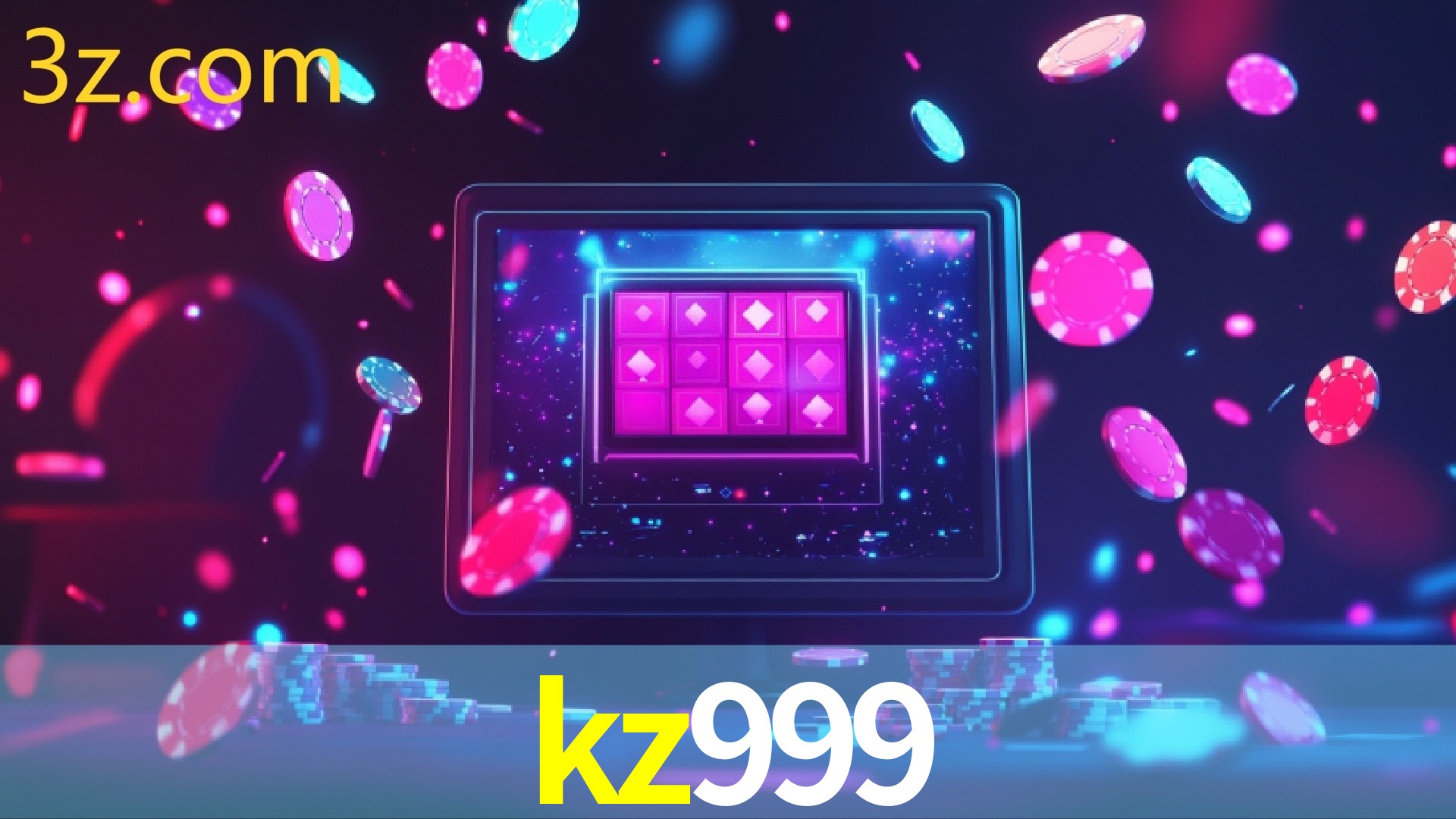 IKZ999