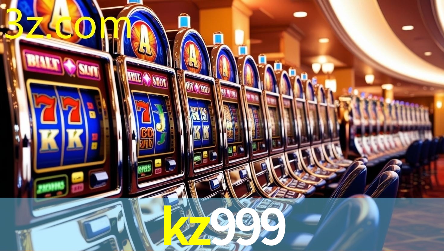 KZ999