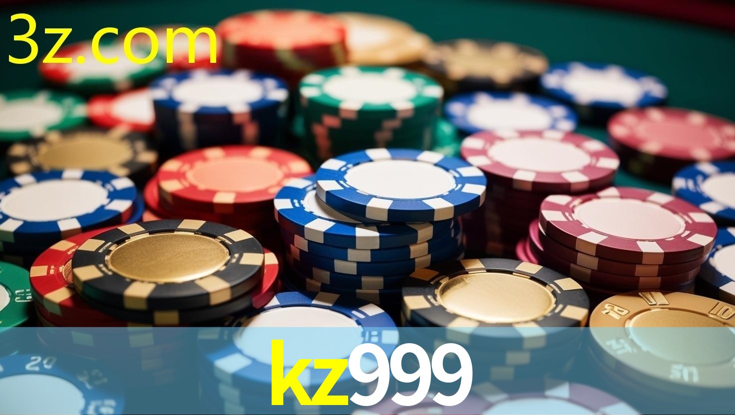 KZ999