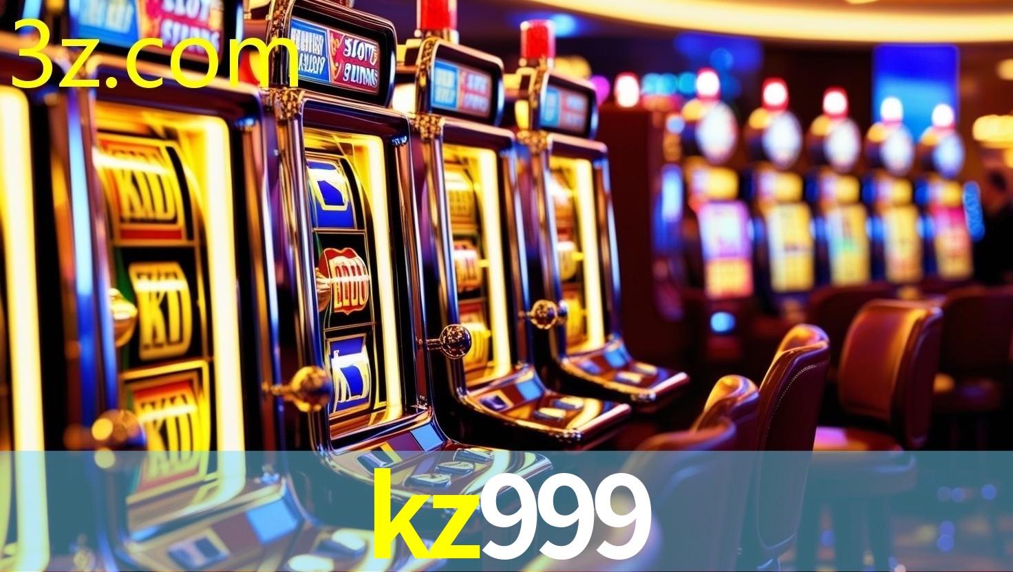 KZ999