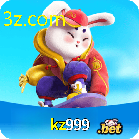 KZ999: Site de jogos brasileiro