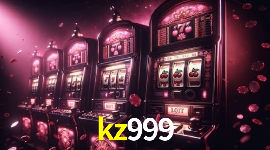 Bônus de Boas-vindas kz999