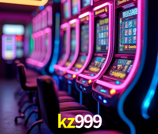 Experimente o Login Seguro Premium no kz999