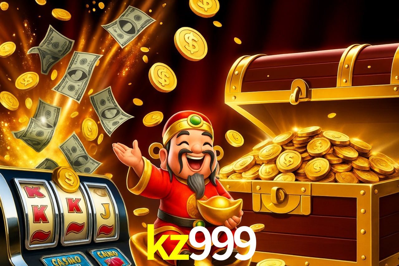 Mesa de Blackjack kz999