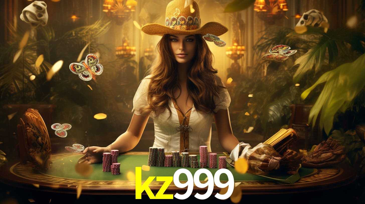 Game Statistics kz999
