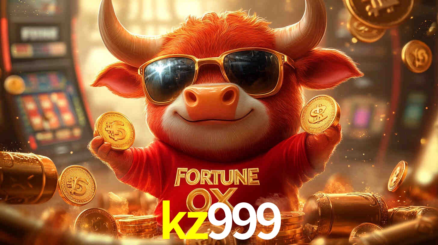 Welcome Bonus kz999