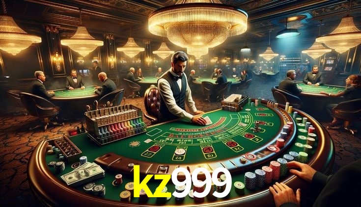 Platform Technology kz999