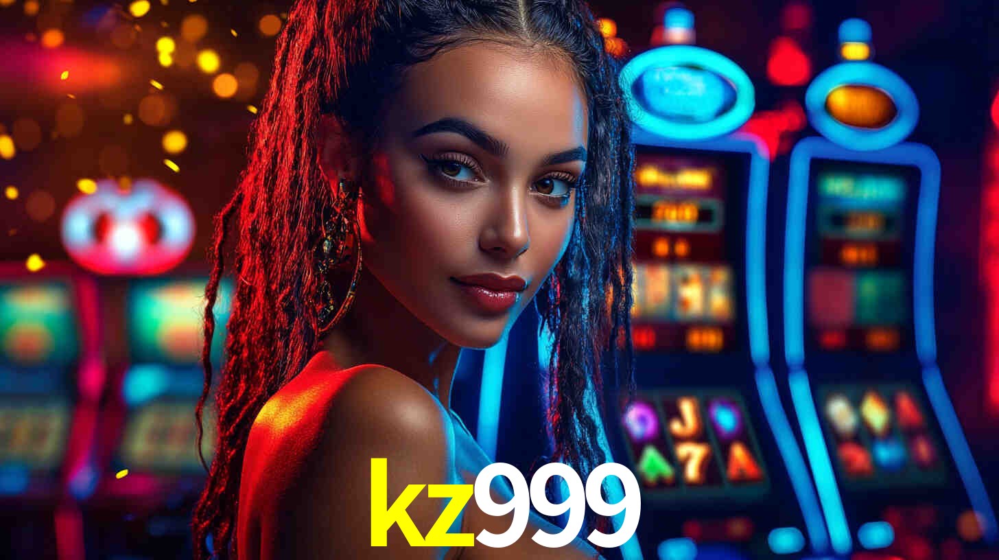 A Experiência Imersiva dos Cassinos Ao Vivo no kz999