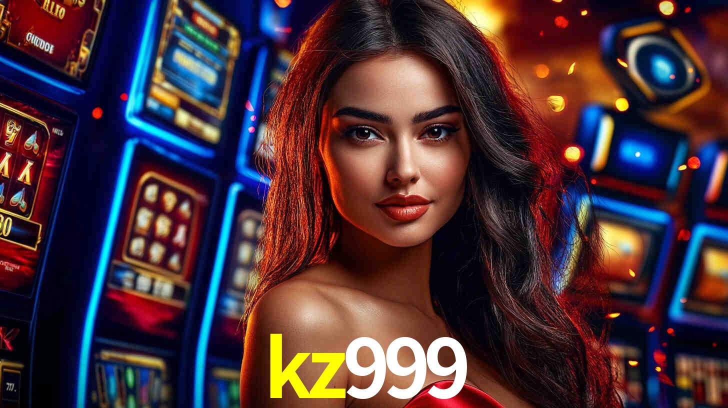 Desvendando o Mundo dos Jogos Virtuais na kz999