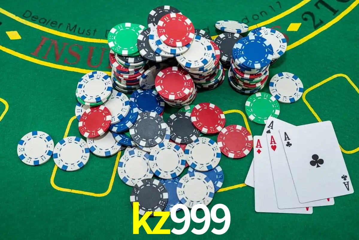 Casino VIP kz999