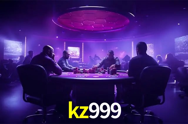 Jogos de Slot kz999