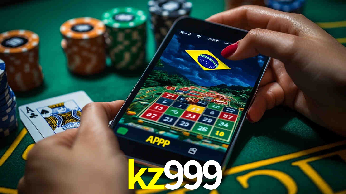 Descubra a Essência do kz999: Nossa História e Compromissos