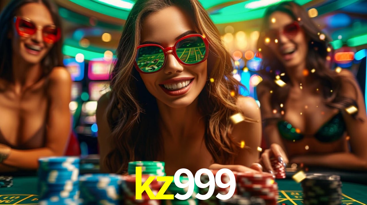 Account Benefits kz999