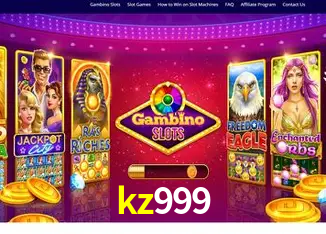 Descubra a Essência do kz999: Nossa História e Compromissos