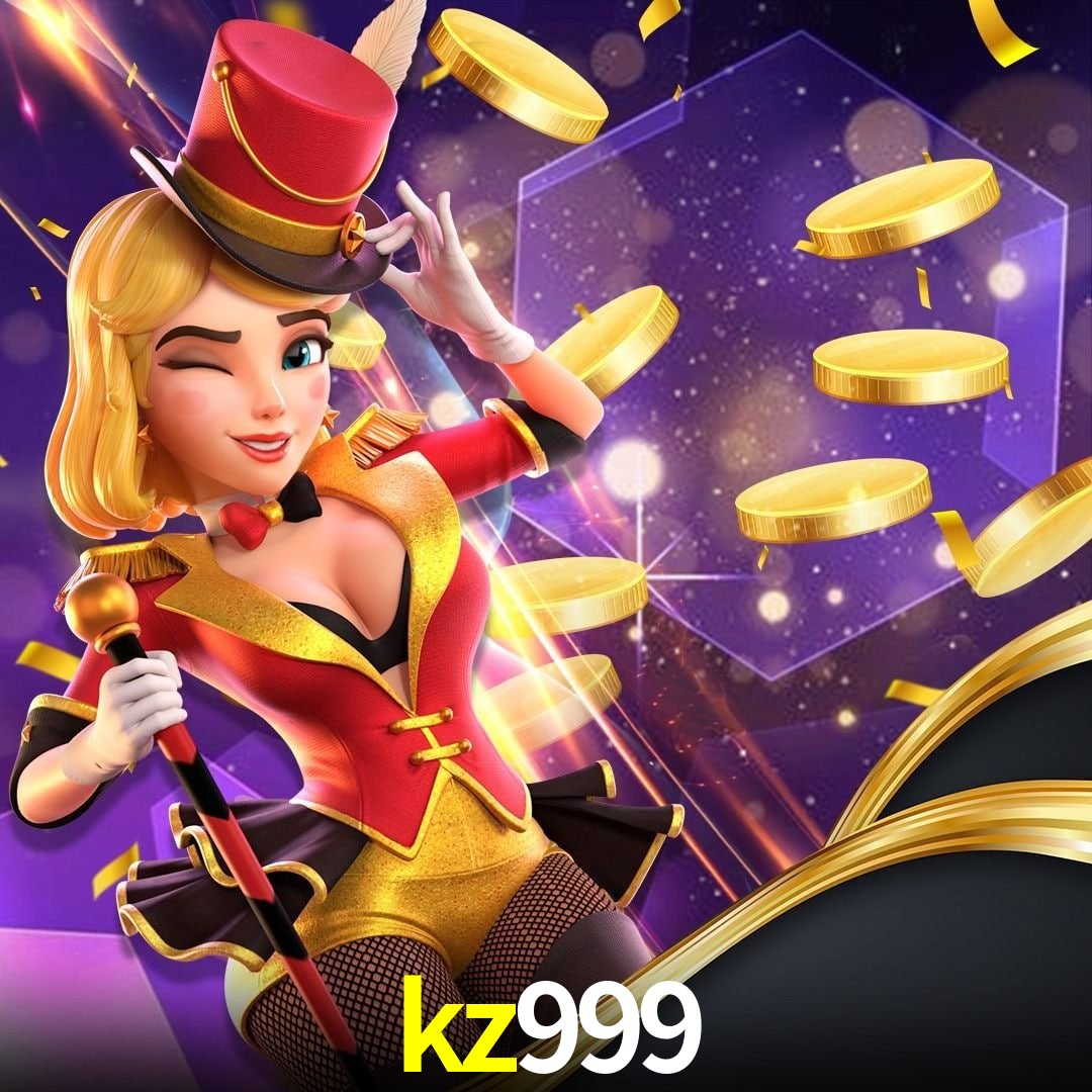 Game Providers kz999