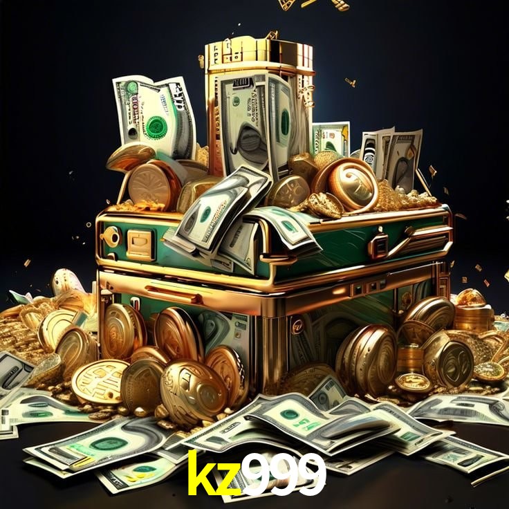 Estatísticas do Jogo kz999