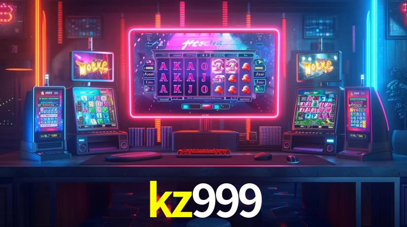 Spaceman Game kz999