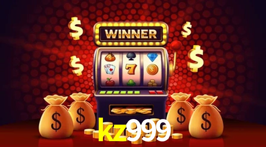 APP oficial da kz999 para mobile