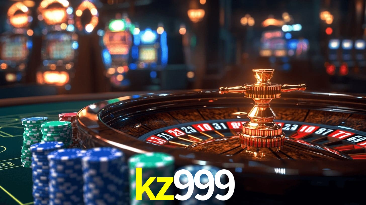 Roulette Table kz999