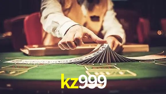 Slot Games kz999