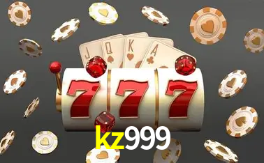 Descubra o Mundo do Cassino Online com kz999