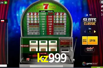 kz999 bet