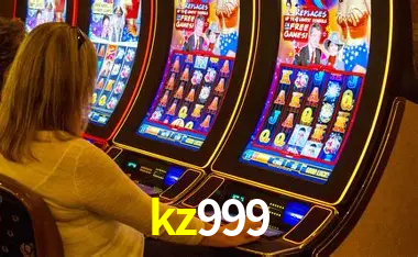 Desvendando o Mundo dos Jogos Virtuais na kz999