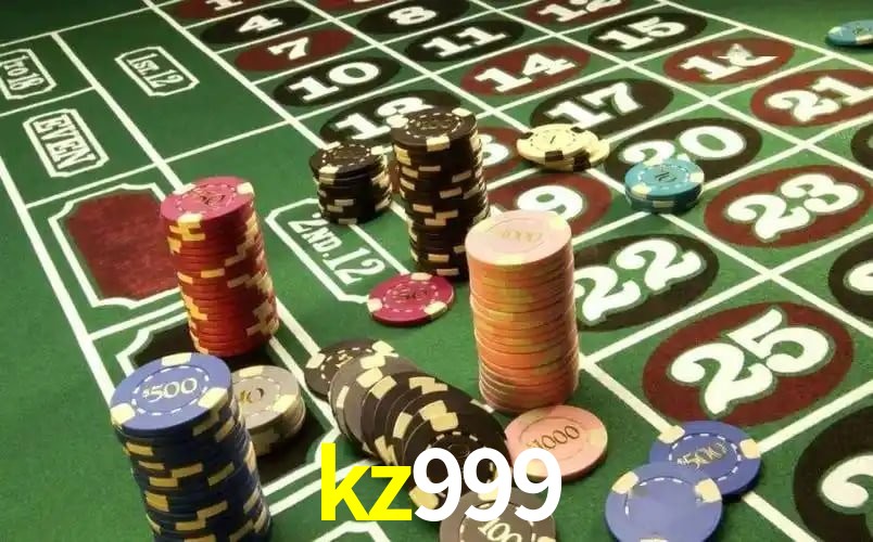 Provedores de Jogos kz999