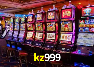 kz999: A Experiência de Casino com Jogos de Mesa ao Vivo