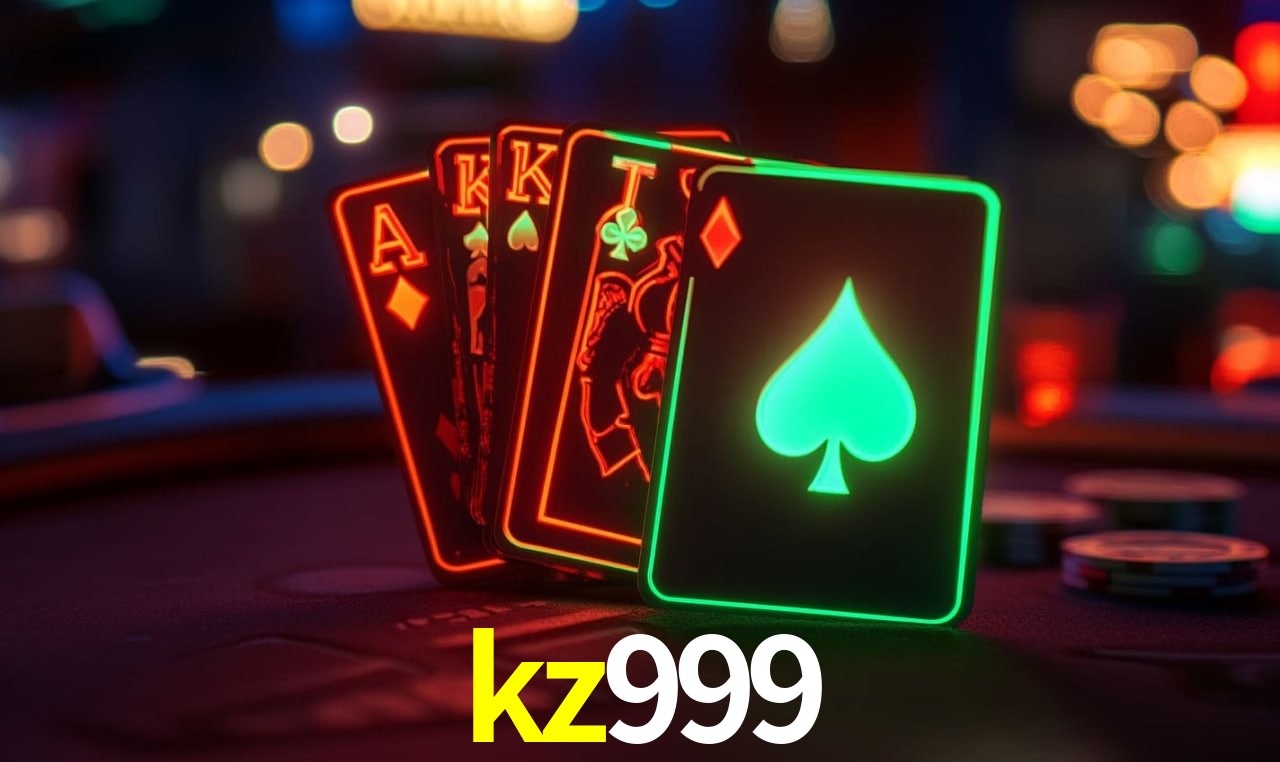 Casino Ao Vivo kz999